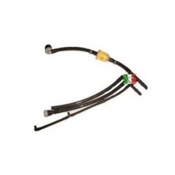 DISTRIBUTEUR COMPLET DE CARBURANT POUR LOMBARDINI 442-492 DCI LIGIER MICROCAR