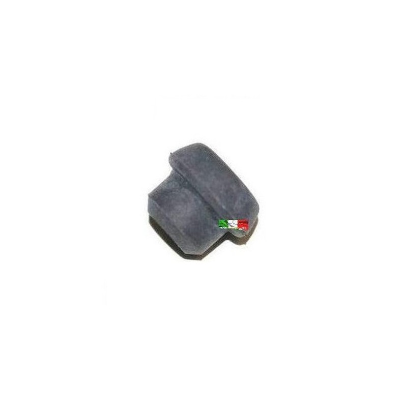 JOINT DE SUPPORT DE RADIATEUR LATÉRAL INFÉRIEUR LIGIER MICROCAR
