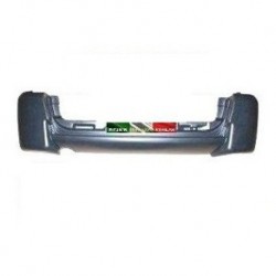 REAR BUMPER IN ABS