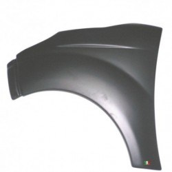 LINKS VORNE JS 50 1. SERIE
