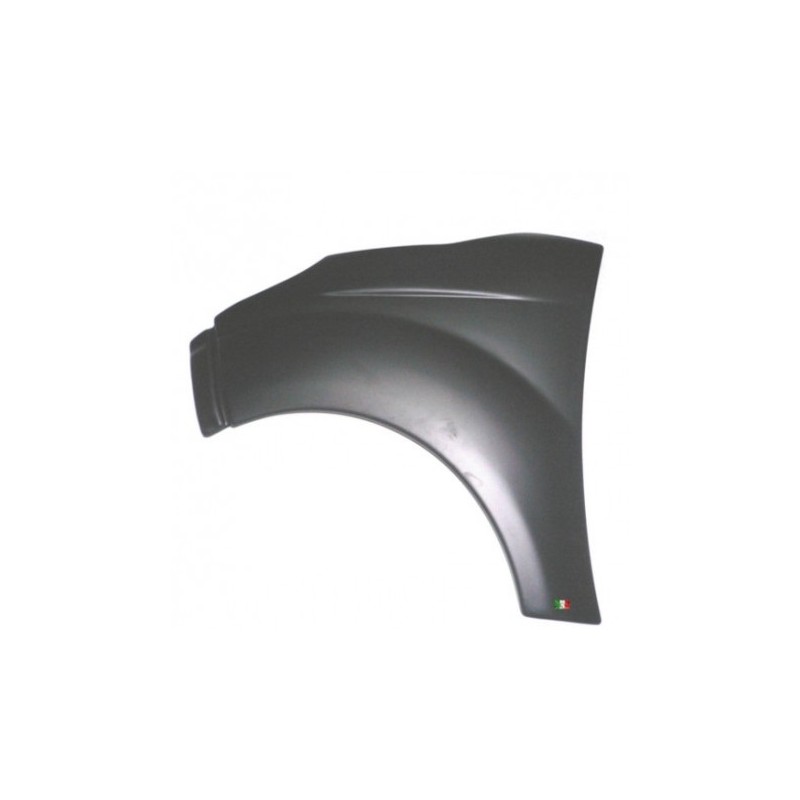 LEFT FRONT PANEL JS 50 1st SERIES