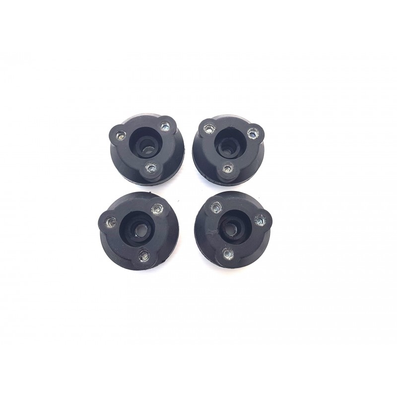 KIT SUPPORTI LIGIER - MICROCAR - CHATENET