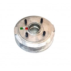 CHATENET - LIGIER BRAKE DRUM