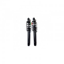 FRONT SHOCK ABSORBERS (PAIR) LIGIER JSRC - MICROCAR M8