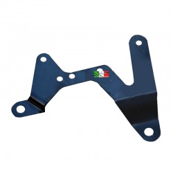 SUPPORTO MOTORE-CAMBIO LATO SX AIXAM