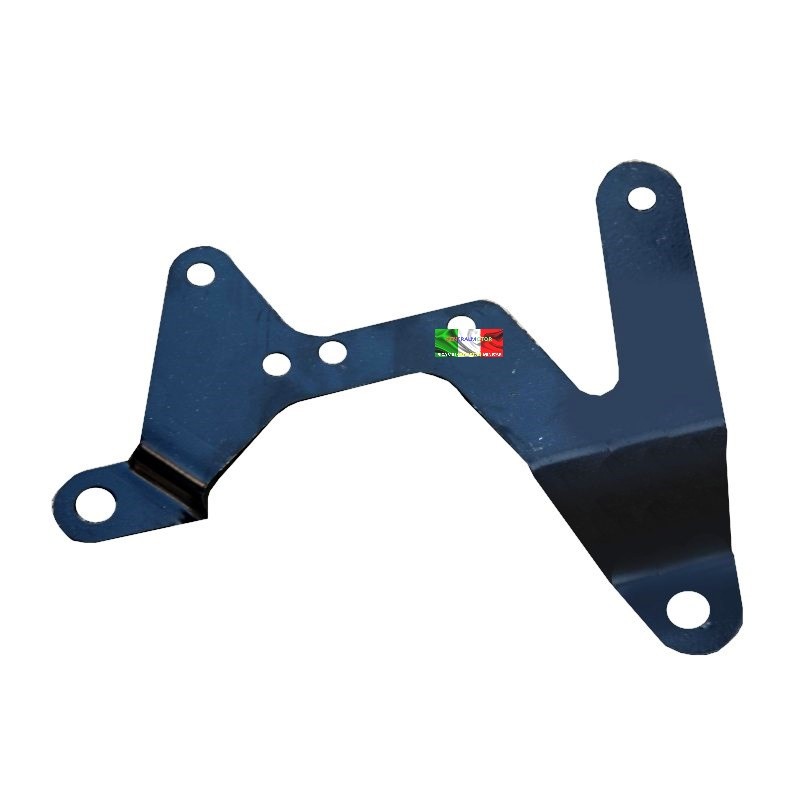 LEFT-SIDE AIXAM ENGINE-GEARBOX SUPPORT