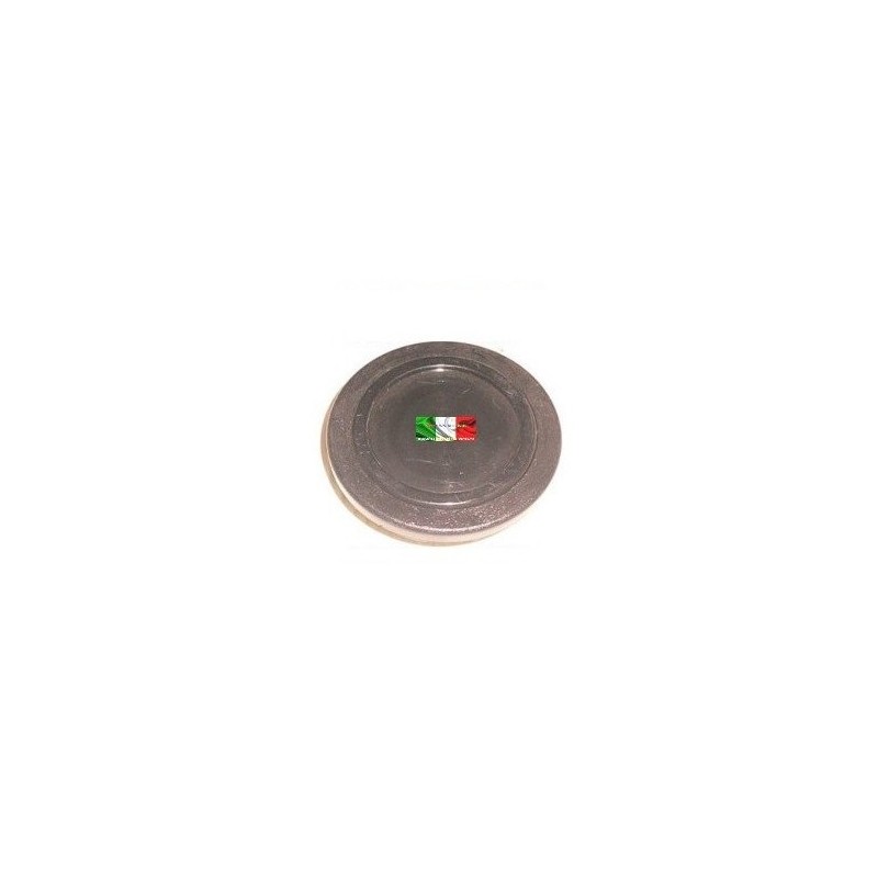 PULSANTE CLAXON PER VOLANTE SPORT