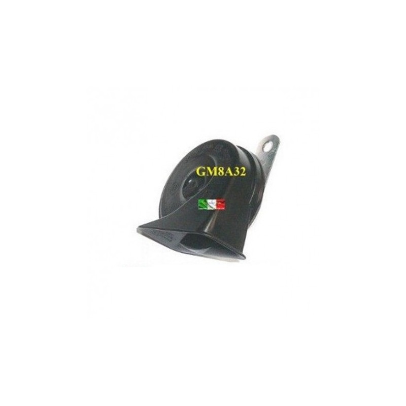 AVVISATORE ACUSTICO UNIVERSALE