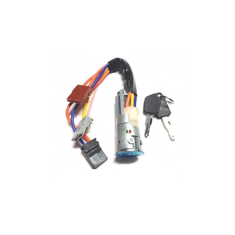 AIXAM starter motor unit (from 1997 to the end of 2009) + MINAUTO 2010 + MINAUTO 2011