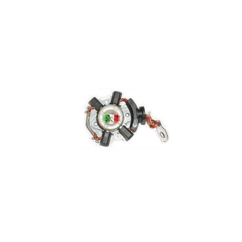 BOSCH STARTER BRUSH 2 SERIES