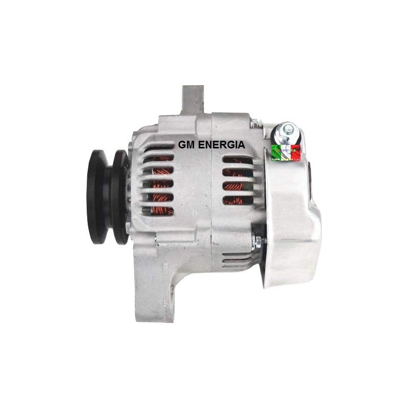 ALTERNATEUR 40-AH POUR LOMBARDINI ALL