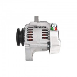 ALTERNADOR 50AH PARA LOMBARDINI LDW442-492