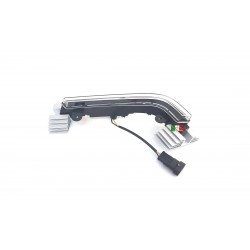 LUCE DIURNA SX AIXAM 2020 GTO