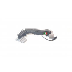 DAYTIME RUNNING LIGHT LEFT AIXAM 2020 CITY