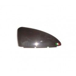 COVER SPECCHIETTO DX NERO AIXAM 2010 2013 MINAUTO 2011 - 2015