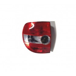 FANALE POSTERIORE SX CASALINI M10