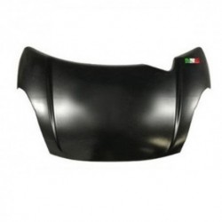 MOTORHAUBE