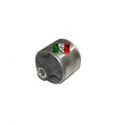 SUPPORTO MOTORE LATO SCATOLA RIDUTTORE