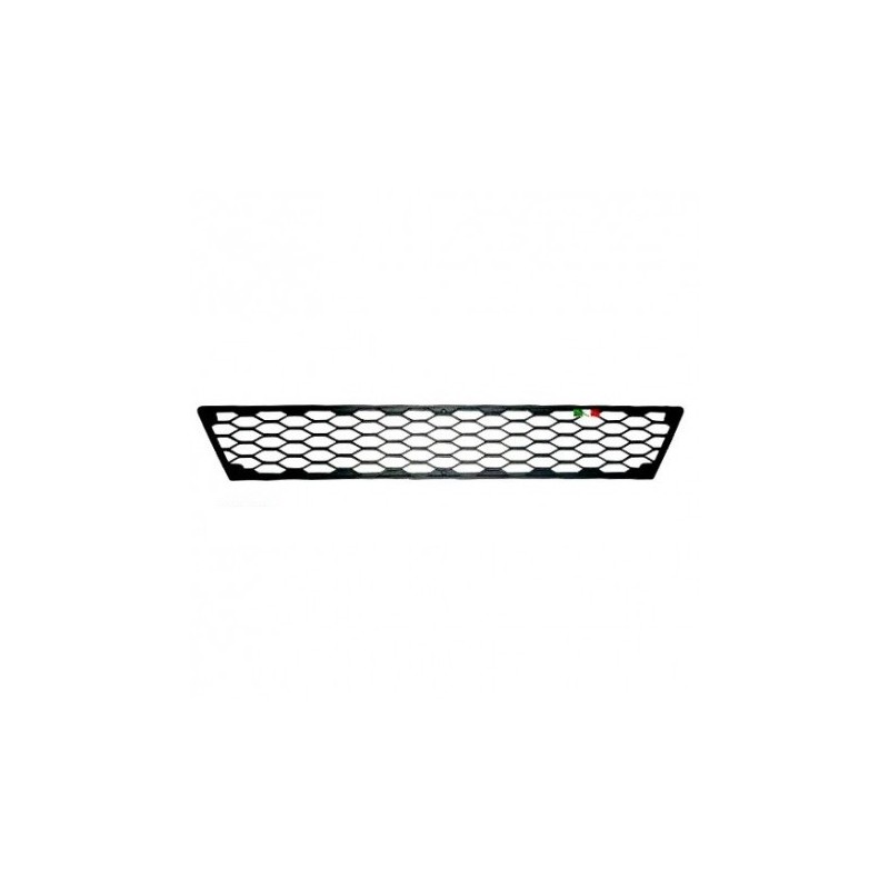 AIXAM SENSATION CITY COUPE CROSSLINE PACK 2016 BASIC FRONT BUMPER GRILLE