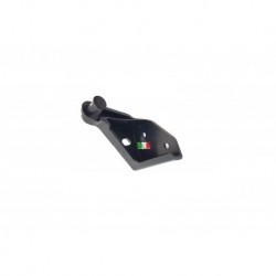 RIGHT HOOD HINGE AIXAM EMOTIONS 2020
