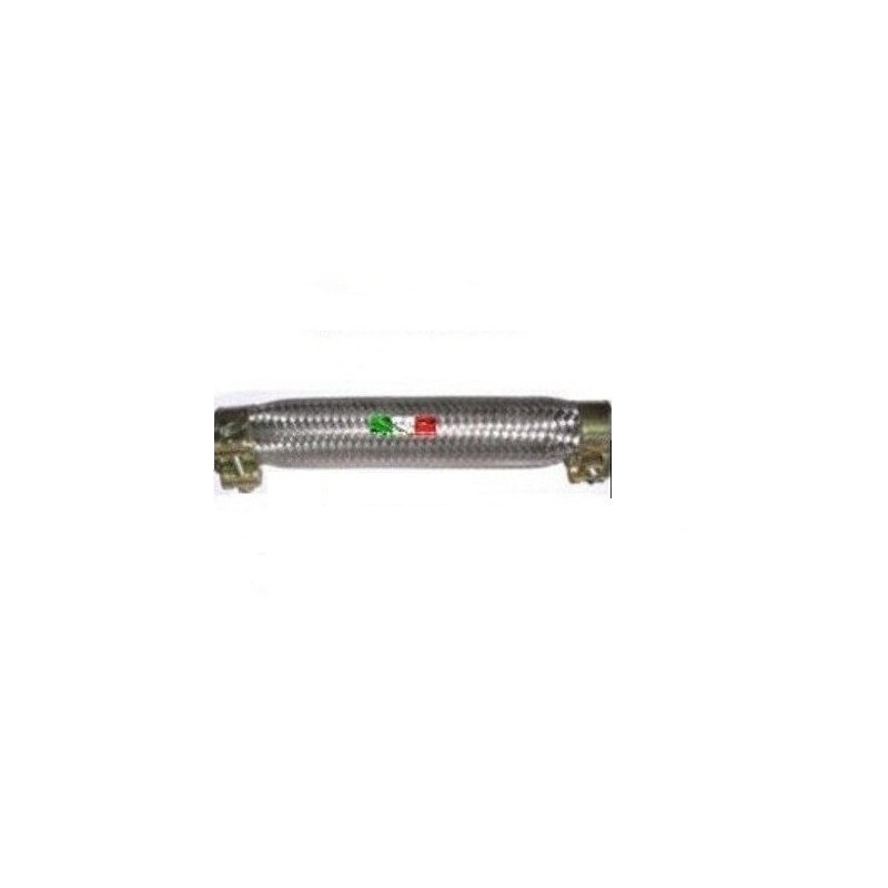 FLESSIBILE MARMITTA AIXAM KUBOTA 400-500 DAL 97 AL 2008