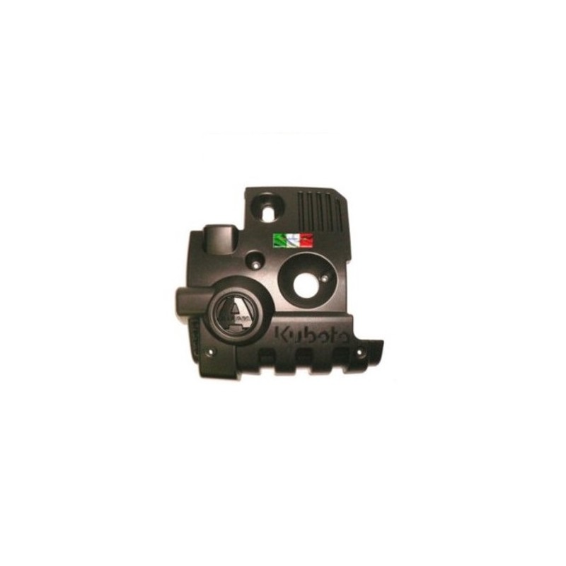 SOUNDPROOFING MOTOR COVER