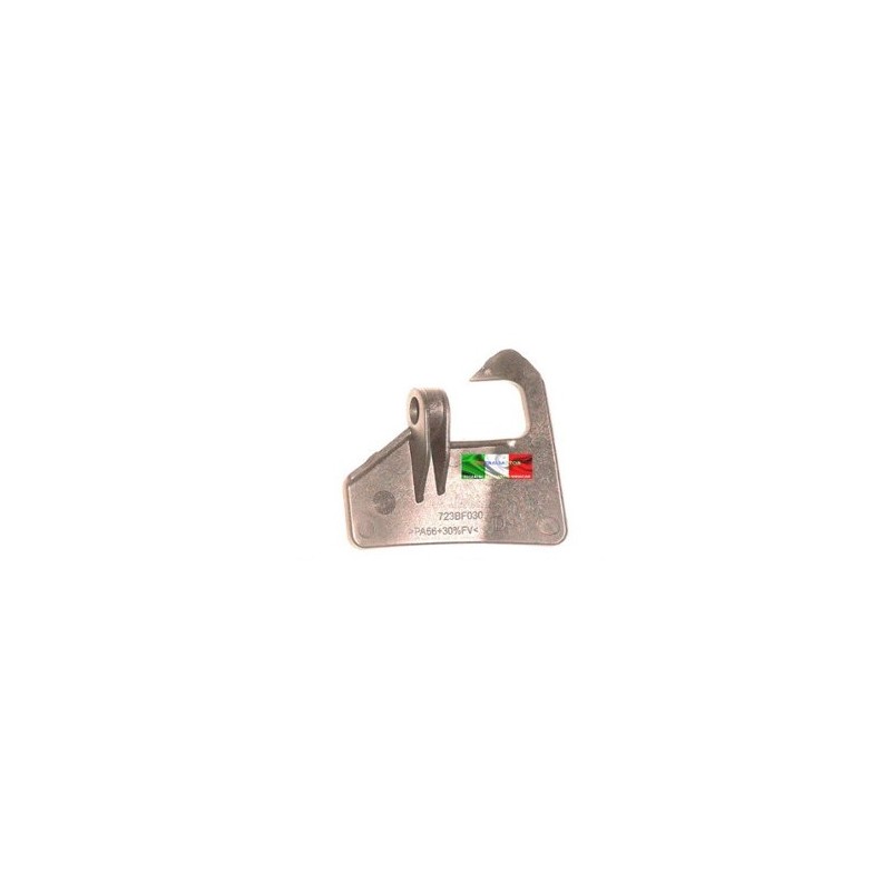RIGHT-HAND BONNET JOINT