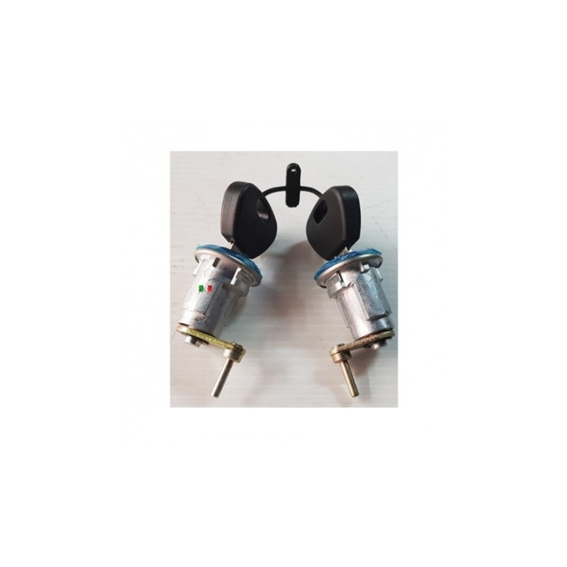 KEYED LOCK KIT
