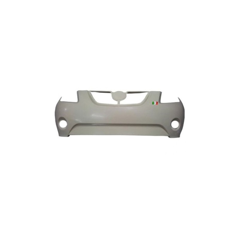 ORIGINAL FRONT BUMPER