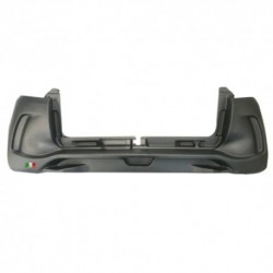 REAR SPORTS BUMPER