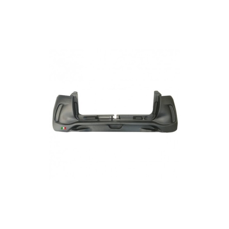 REAR SPORTS BUMPER