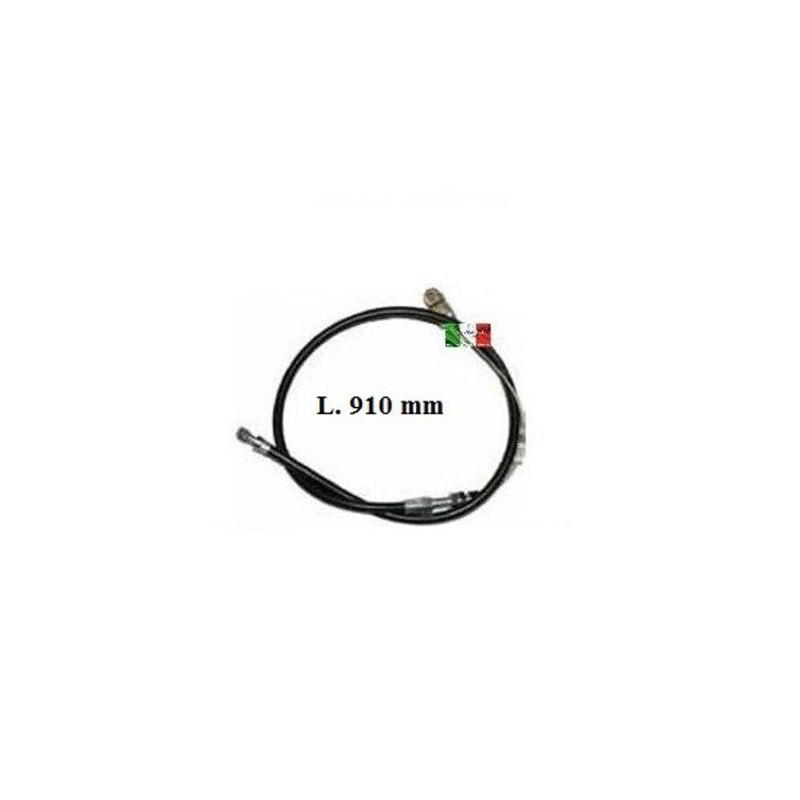 Hand brake cable