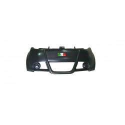 FRONT BUMPER JDM SIMPA ROXSY