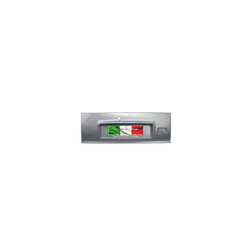 PORTELLONE ESTERNO SUPERIORE