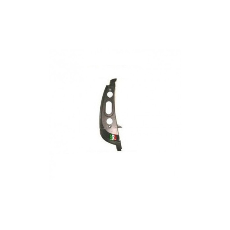 SUPPORTO FANALE POSTERIORE SINISTRO