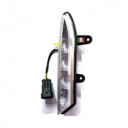 DAYTIME RUNNING LIGHT LEFT