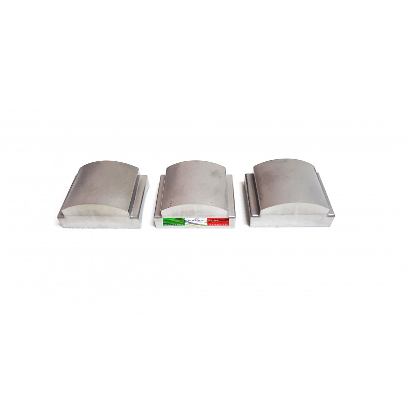 KIT DI 03 MASSE VARIATORE 3à SERIE DA 240 gr
