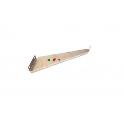SOPORTE PARACHOQUES MICROCAR DUE.P85 - DUE 3-4-5-6