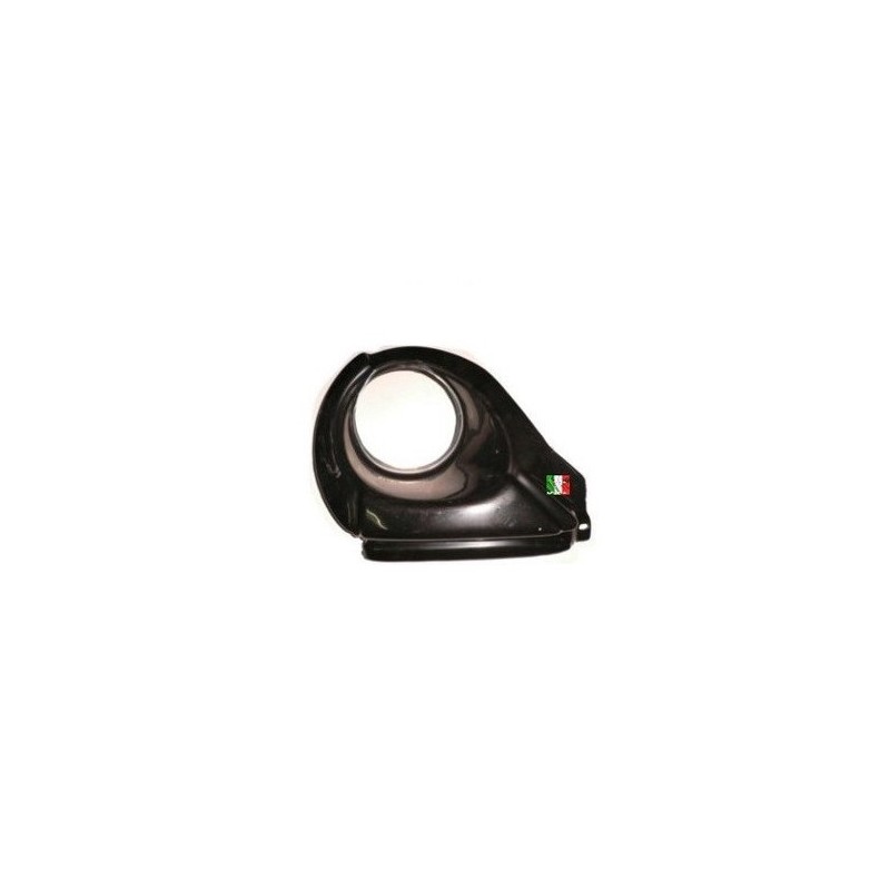 CORNICE FARO DX IN ABS