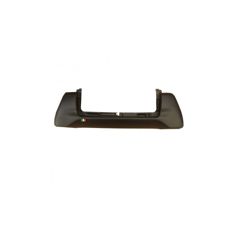 ABS REAR BUMPER