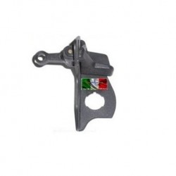 MANIGLIA ESTERNA PORTA SX