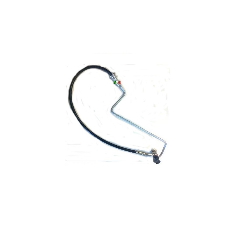 RIGIDER FRENO DELANTERO IZQUIERDO FLEXIBLE