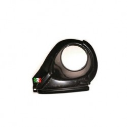 LEFT HEADLIGHT BEZEL (ABS)
