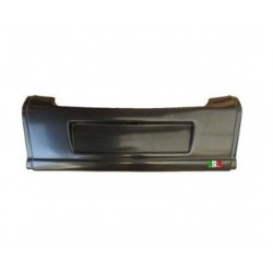 JDM SIMPA;  PARAURTI POSTERIORE ABACA