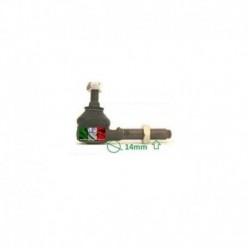 CHATENET-LENKKOPF - JDM SIMPA