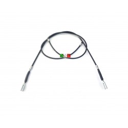 CÂBLE DE FREIN À MAIN ITALCAR T2-T3
