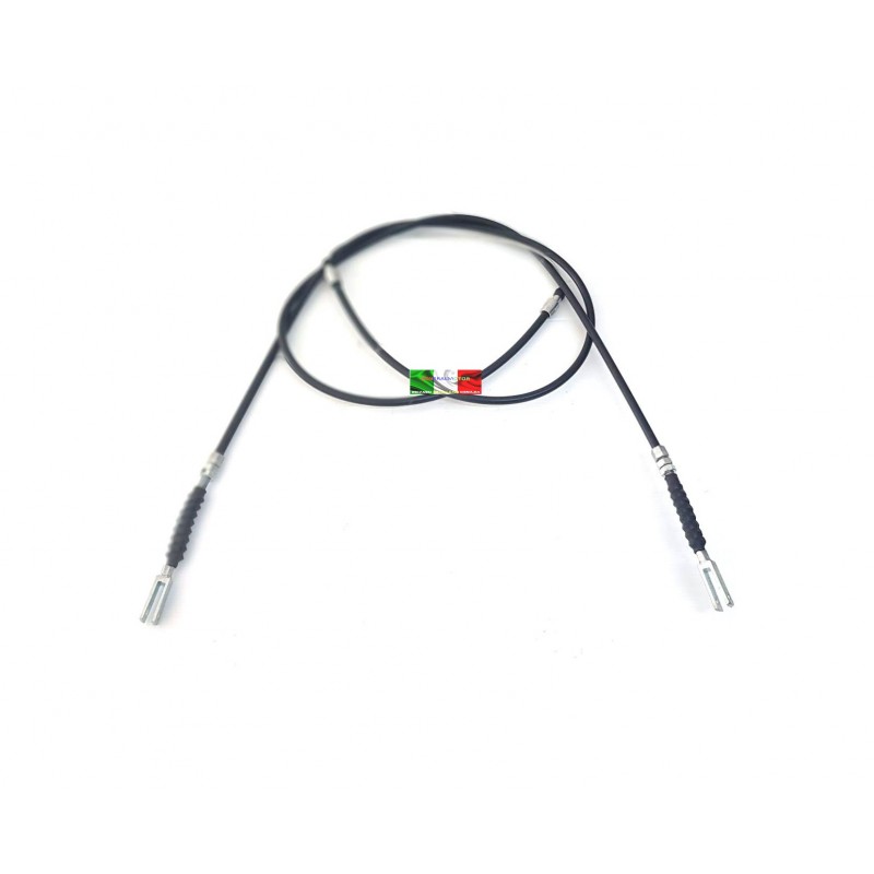 CAVO FRENO A MANO ITALCAR T2-T3 TASSO KING