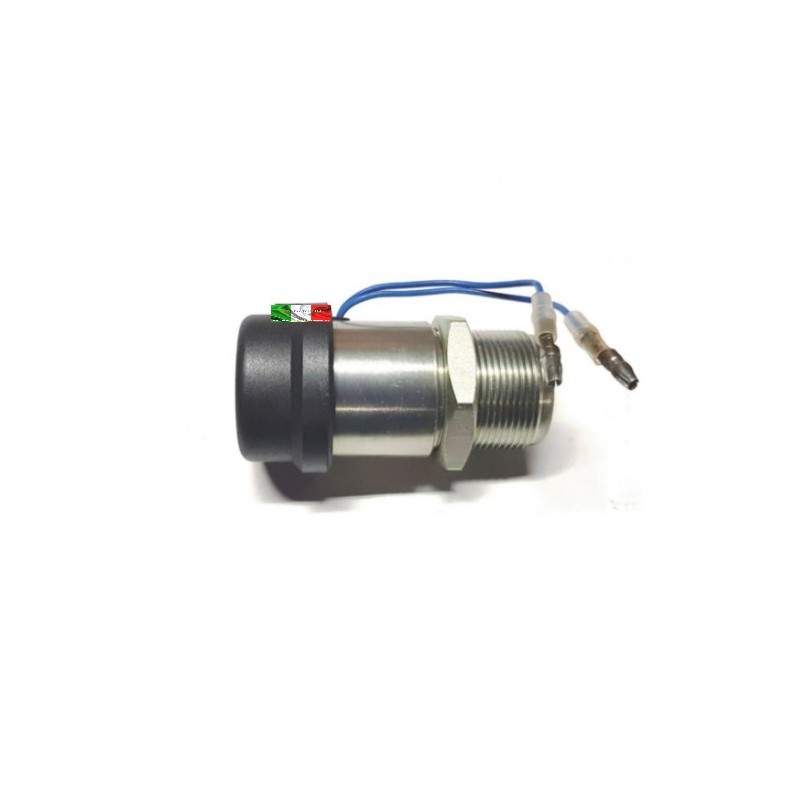SOLENOIDE DE PARADA DEL MOTOR MITSUBISHI