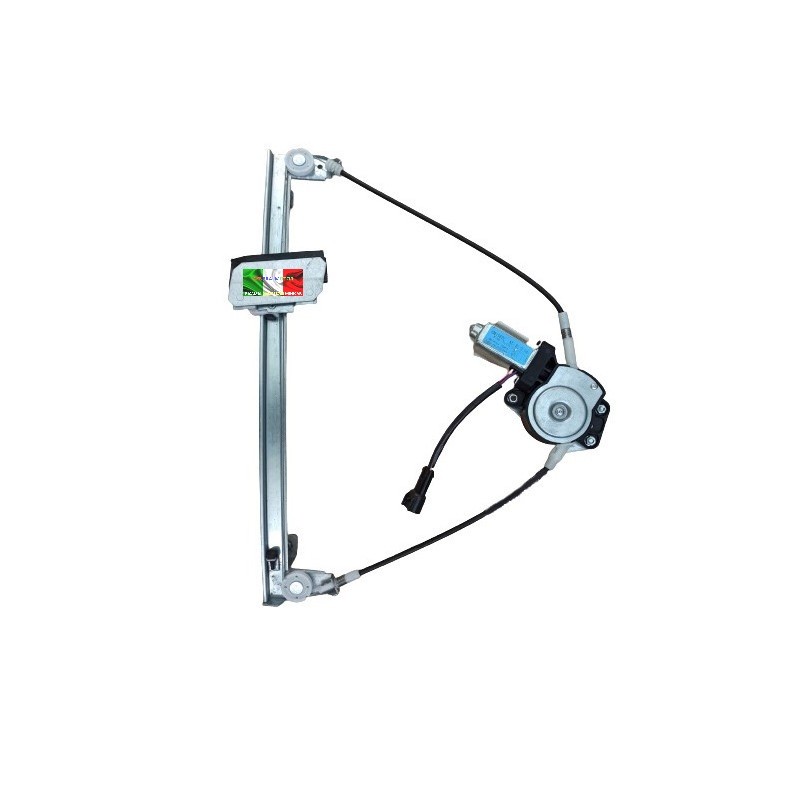ELECTRIC WINDOW LIFTER SX CASALINI SEE APPLICATION