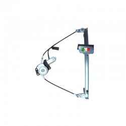 ALZAVETRO ALZACRISTALLI ELETRICO DESTRO CASALINI ORIGINALE M14 - M20 - GRANSPORT